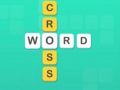 Joc Word Cross