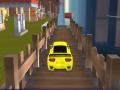 Joc Impossible Track Car Drive Challenge