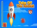 Joc Take Off The Rocket