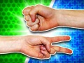 Joc Rock Paper Scissors