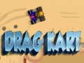 Joc Drag Kart