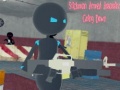 Joc Stickman Armed Assassin: Going Down