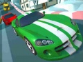 Joc Cartoon Racers: North Pole