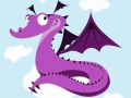 Joc Colorful Dragons Match 3