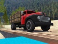 Joc Mini Truck Driver Master