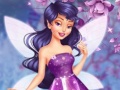 Joc Violet Spring