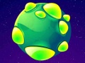 Joc Planet Jigsaw