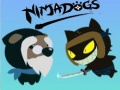 Joc Ninja Dogs