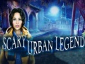 Joc Scary Urban Legend