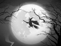 Joc The Night Of the Witches Jigsaw