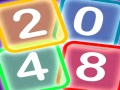 Joc Neon 2048