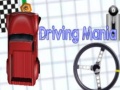Joc Driving Mania
