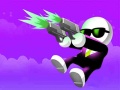 Joc Johnny Trigger 3d Online