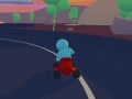 Joc Mini Cart Racing