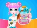 Joc Princess Slime Factory