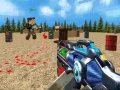 Joc Paintball Fun Shooting Multiplayer