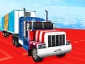 Joc Impossible Truck Tracks Drive