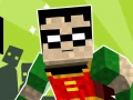 Joc Craft Subway Runner Boy