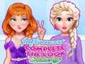 Joc Influencers Complete the Look Challenge