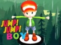 Joc Jump! Jump! Boy