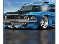 Joc Cool cars
