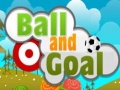 Joc Ball and Goal
