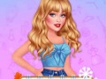 Joc All Year Round Fashion Addict Star