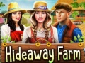 Joc Hideaway Farm