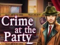 Joc Crime at the Party