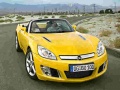 Joc Opel GT Puzzle