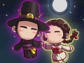 Joc Darkmaster and Lightmaiden