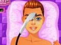 Joc Barbie goes to School Makeover