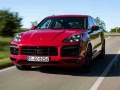 Joc 2020 Porsche Cayenne GTS Puzzle