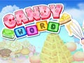 Joc Word Candy