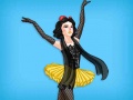 Joc Princesses Rock Ballerinas