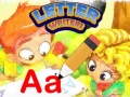 Joc Letter Writers