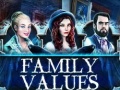Joc Family Values