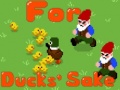 Joc For Duck's Sake