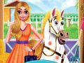 Joc Princess Pet Treatment