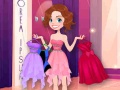 Joc Julie Dress Up