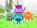 Joc Monster Clicker