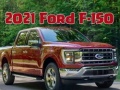 Joc 2021 Ford F 150 