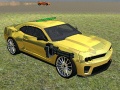 Joc Supra Crash Shooting Cars