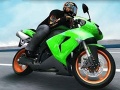Joc Moto 3d Racing Challenge
