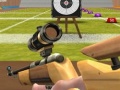Joc Military Shooter Training
