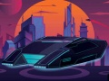 Joc Cars In The Future Hidden