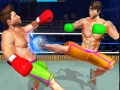 Joc Bodybuilder Ring Fighting Club Wrestling