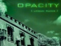 Joc Opacity Urban ruins