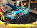Joc Car Mechanic Auto Workshop Repair Garage