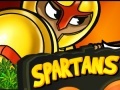 Joc Spartans vs Goblins